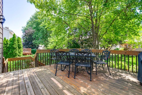 Tiny photo for 625 Mullady Parkway, Libertyville, IL 60048 (MLS # 12751623)
