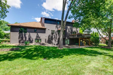 Tiny photo for 625 Mullady Parkway, Libertyville, IL 60048 (MLS # 12751623)