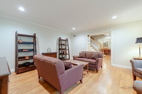 Tiny photo for 625 Mullady Parkway, Libertyville, IL 60048 (MLS # 12751623)