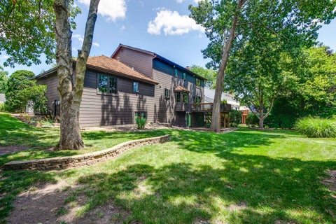 Tiny photo for 625 Mullady Parkway, Libertyville, IL 60048 (MLS # 12751623)
