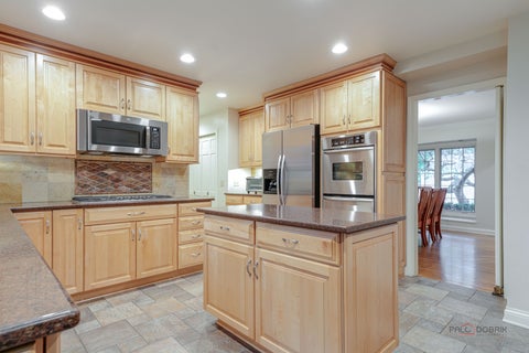 Tiny photo for 625 Mullady Parkway, Libertyville, IL 60048 (MLS # 12751623)