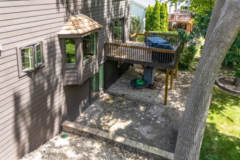 Tiny photo for 625 Mullady Parkway, Libertyville, IL 60048 (MLS # 12751623)