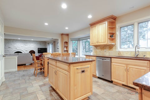 Tiny photo for 625 Mullady Parkway, Libertyville, IL 60048 (MLS # 12751623)