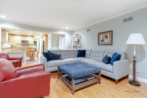 Tiny photo for 625 Mullady Parkway, Libertyville, IL 60048 (MLS # 12751623)