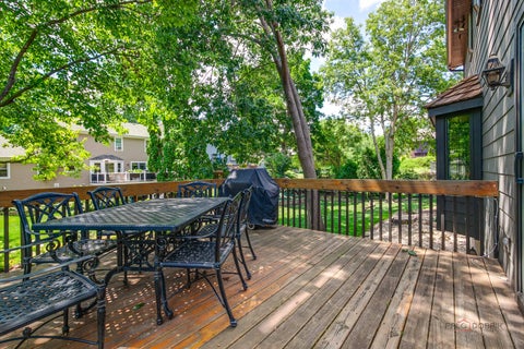 Tiny photo for 625 Mullady Parkway, Libertyville, IL 60048 (MLS # 12751623)