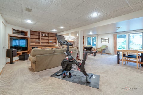 Tiny photo for 625 Mullady Parkway, Libertyville, IL 60048 (MLS # 12751623)