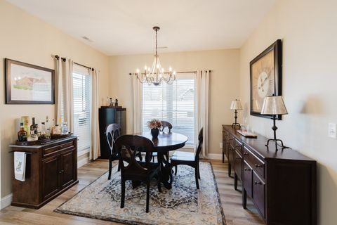 Tiny photo for 1112 Daybreak Drive, Marion, IL 62959 (MLS # 12601567)