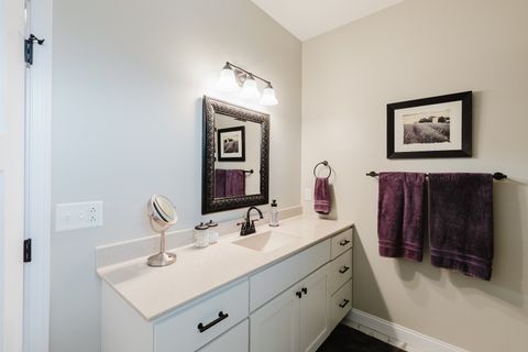 Tiny photo for 1112 Daybreak Drive, Marion, IL 62959 (MLS # 12601567)