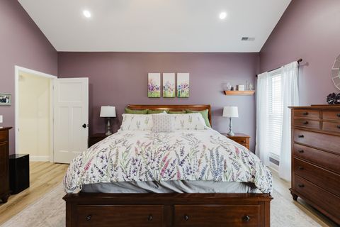 Tiny photo for 1112 Daybreak Drive, Marion, IL 62959 (MLS # 12601567)