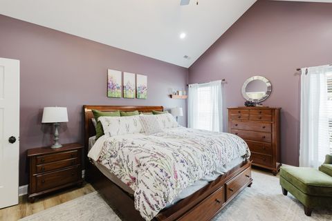 Tiny photo for 1112 Daybreak Drive, Marion, IL 62959 (MLS # 12601567)