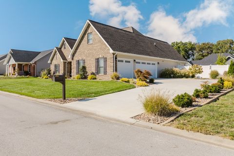 Tiny photo for 1112 Daybreak Drive, Marion, IL 62959 (MLS # 12601567)