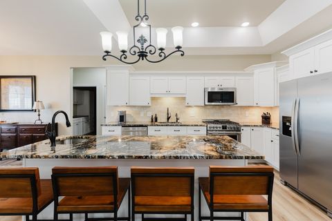 Tiny photo for 1112 Daybreak Drive, Marion, IL 62959 (MLS # 12601567)