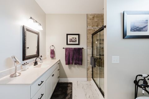 Tiny photo for 1112 Daybreak Drive, Marion, IL 62959 (MLS # 12601567)