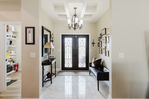 Tiny photo for 1112 Daybreak Drive, Marion, IL 62959 (MLS # 12601567)