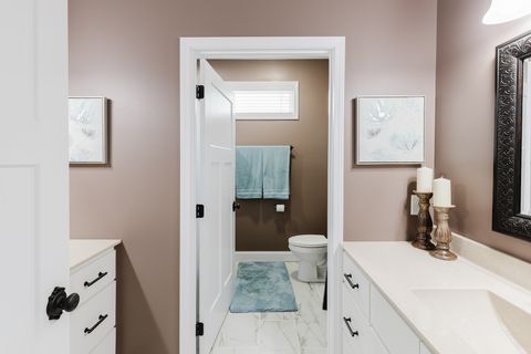 Tiny photo for 1112 Daybreak Drive, Marion, IL 62959 (MLS # 12601567)