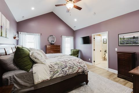 Tiny photo for 1112 Daybreak Drive, Marion, IL 62959 (MLS # 12601567)