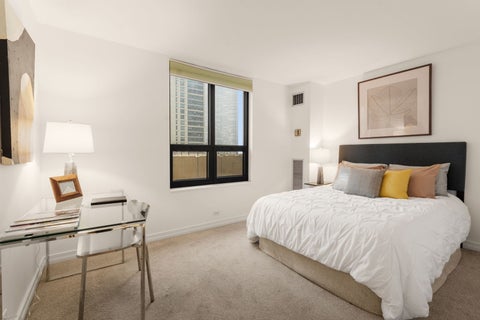 Tiny photo for 401 E Ontario Street #1409, Chicago, IL 60611 (MLS # 12771652)