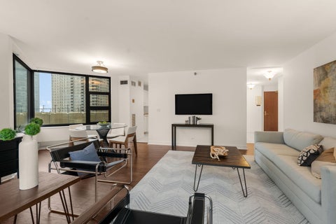 Tiny photo for 401 E Ontario Street #1409, Chicago, IL 60611 (MLS # 12771652)