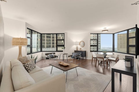 Tiny photo for 401 E Ontario Street #1409, Chicago, IL 60611 (MLS # 12771652)