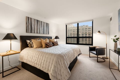 Tiny photo for 401 E Ontario Street #1409, Chicago, IL 60611 (MLS # 12771652)