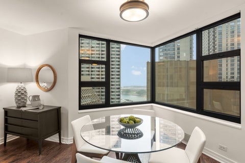 Tiny photo for 401 E Ontario Street #1409, Chicago, IL 60611 (MLS # 12771652)