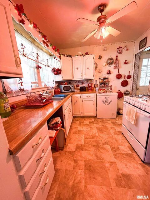 Tiny photo for 601 E LAFAYETTE Street, Olney, IL 62450 (MLS # EB460613)