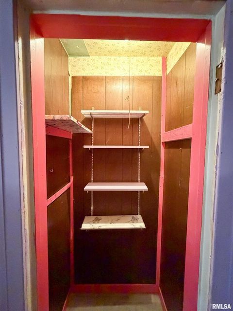 Tiny photo for 601 E LAFAYETTE Street, Olney, IL 62450 (MLS # EB460613)