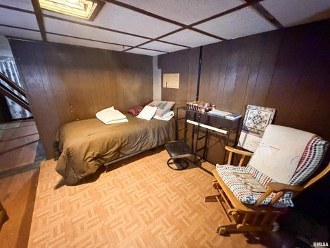 Tiny photo for 601 E LAFAYETTE Street, Olney, IL 62450 (MLS # EB460613)