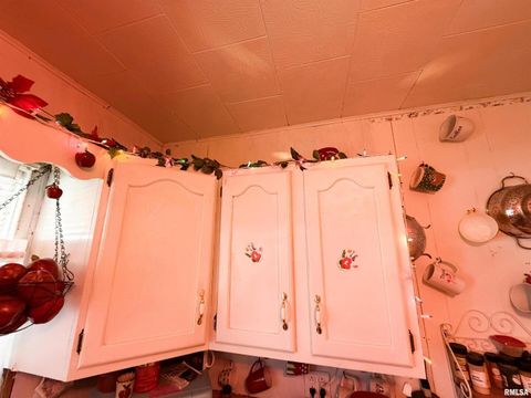 Tiny photo for 601 E LAFAYETTE Street, Olney, IL 62450 (MLS # EB460613)