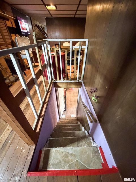 Tiny photo for 601 E LAFAYETTE Street, Olney, IL 62450 (MLS # EB460613)