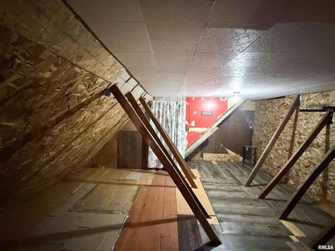 Tiny photo for 601 E LAFAYETTE Street, Olney, IL 62450 (MLS # EB460613)