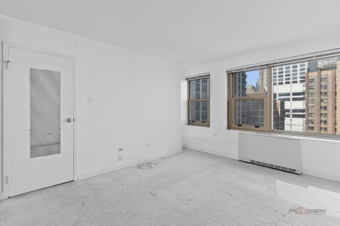Tiny photo for 247 E Chestnut Street #1804, Chicago, IL 60611 (MLS # 12686580)
