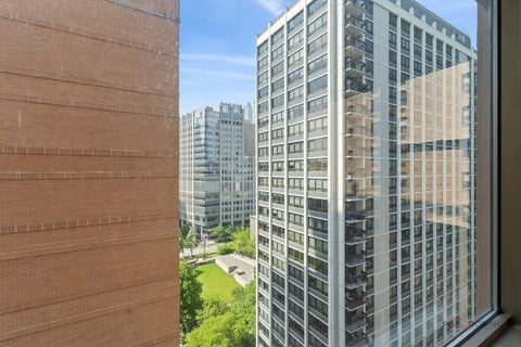 Tiny photo for 247 E Chestnut Street #1804, Chicago, IL 60611 (MLS # 12686580)