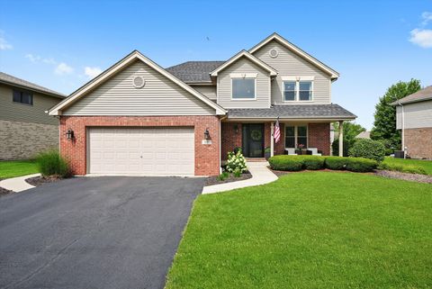 831 Belot Lane New Lenox IL 60451