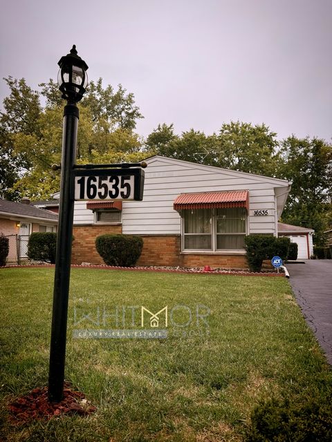 Photo of 16535 Hermitage Avenue, Markham, IL 60428 (MLS # 12496925) Photo of 16535 Hermitage Avenue, Markham, IL 60428 (MLS # 12496925)