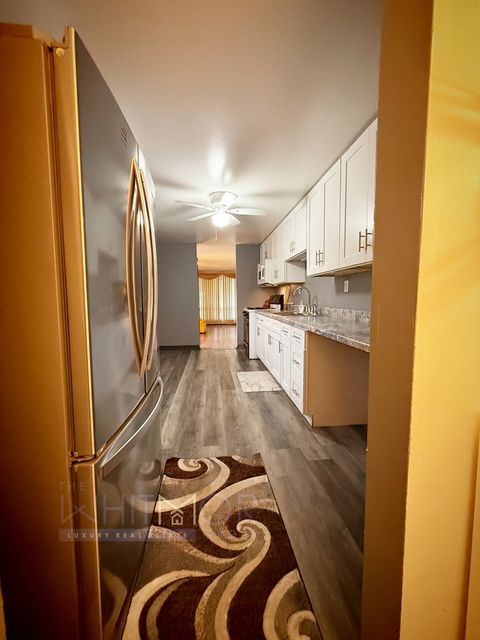 Tiny photo for 16535 Hermitage Avenue, Markham, IL 60428 (MLS # 12496925)