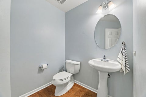 Tiny photo for 6900 Twin Falls Drive, Plainfield, IL 60586 (MLS # 12759773)