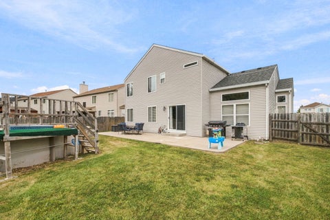 Tiny photo for 6900 Twin Falls Drive, Plainfield, IL 60586 (MLS # 12759773)