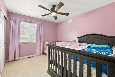 Tiny photo for 6900 Twin Falls Drive, Plainfield, IL 60586 (MLS # 12759773)