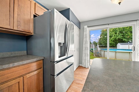 Tiny photo for 6900 Twin Falls Drive, Plainfield, IL 60586 (MLS # 12759773)