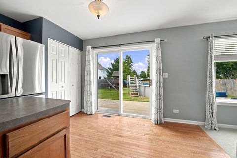 Tiny photo for 6900 Twin Falls Drive, Plainfield, IL 60586 (MLS # 12759773)
