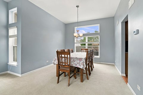 Tiny photo for 6900 Twin Falls Drive, Plainfield, IL 60586 (MLS # 12759773)