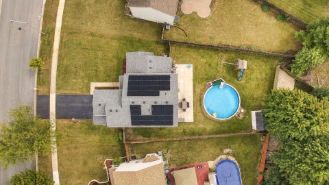 Tiny photo for 6900 Twin Falls Drive, Plainfield, IL 60586 (MLS # 12759773)