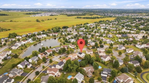 Tiny photo for 6900 Twin Falls Drive, Plainfield, IL 60586 (MLS # 12759773)