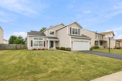 Tiny photo for 6900 Twin Falls Drive, Plainfield, IL 60586 (MLS # 12759773)