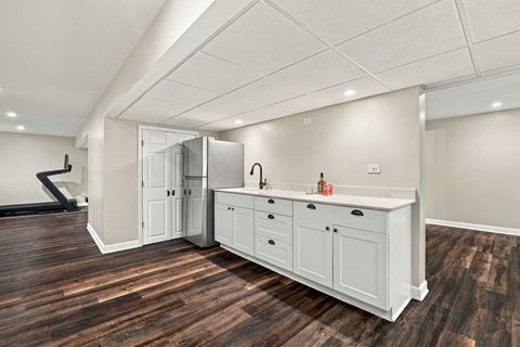 Tiny photo for 6900 Twin Falls Drive, Plainfield, IL 60586 (MLS # 12759773)