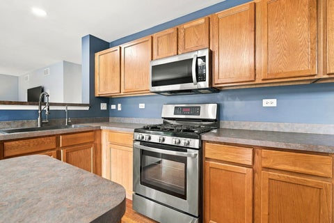 Tiny photo for 6900 Twin Falls Drive, Plainfield, IL 60586 (MLS # 12759773)