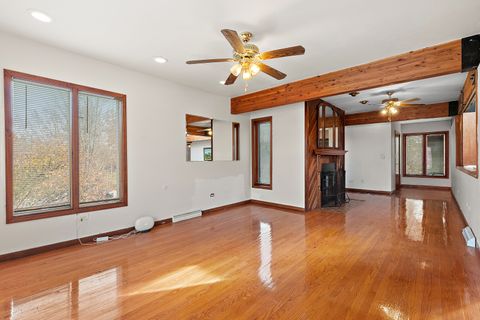 Tiny photo for 1625 Lambeth Lane, New Lenox, IL 60451 (MLS # 12516394)