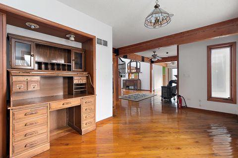 Tiny photo for 1625 Lambeth Lane, New Lenox, IL 60451 (MLS # 12516394)