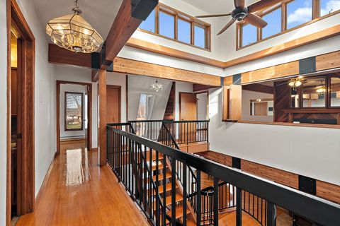 Tiny photo for 1625 Lambeth Lane, New Lenox, IL 60451 (MLS # 12516394)